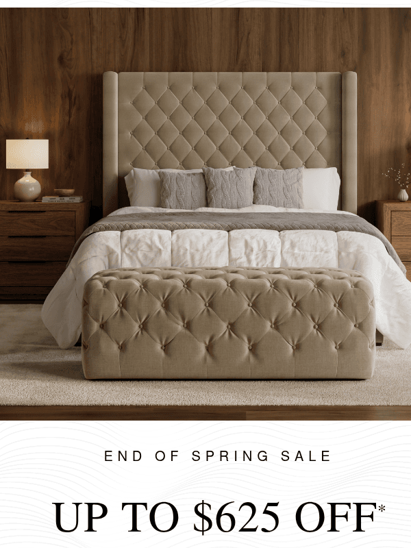 Newsletter preview: The Sleep Savings You’ve Been Waiting For