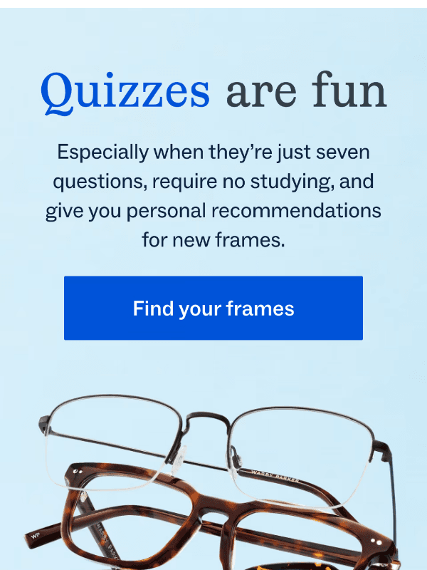 Newsletter preview: Browse smarter