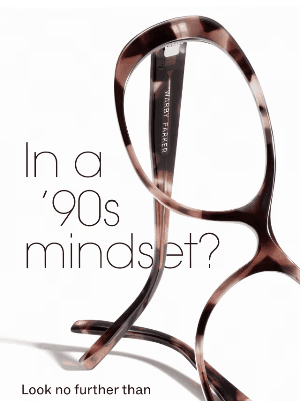 Newsletter preview: A vintage point of view