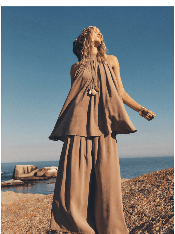Newsletter preview: Summer Sets - Explore The Co-Ord Edit