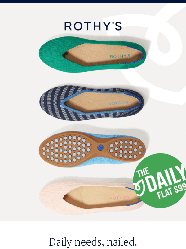 Newsletter preview: Best decision ever, just $99.