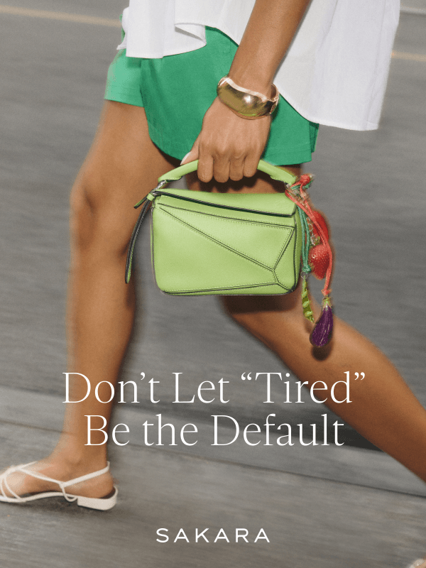 Newsletter preview: Always Tired?