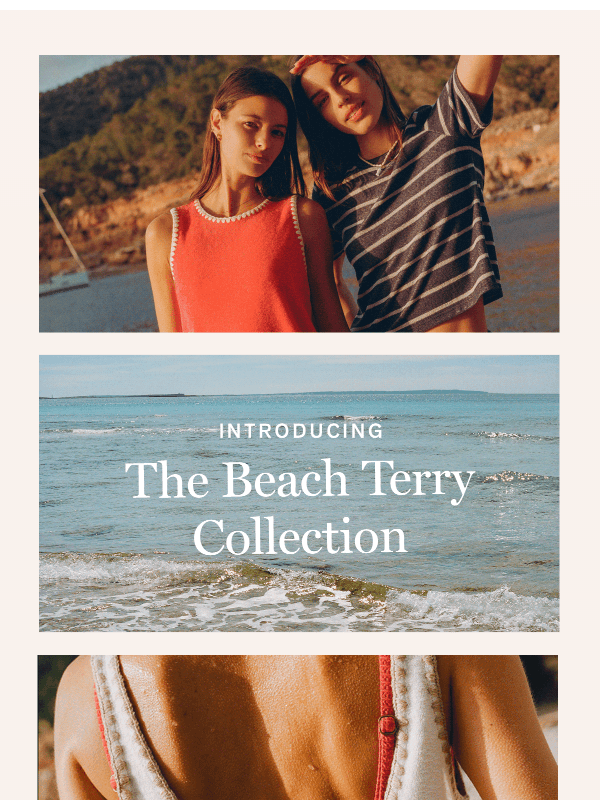Newsletter preview: Summer 👏 Should 👏 be 👏 FUN
