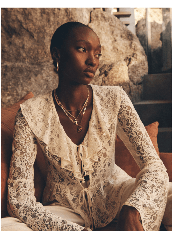 Newsletter preview: Taking New Into Summer