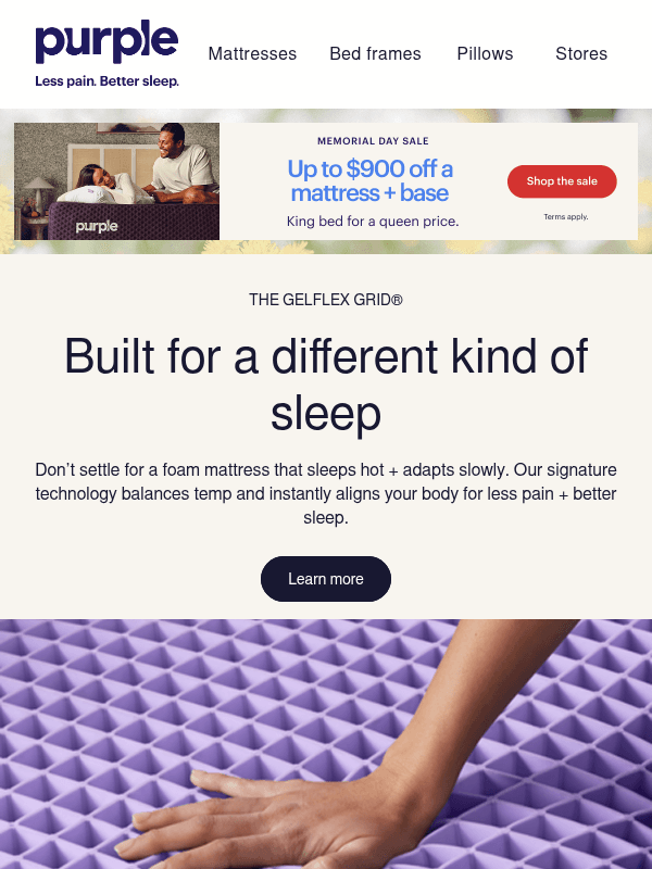 Newsletter preview: This one layer changes everything.