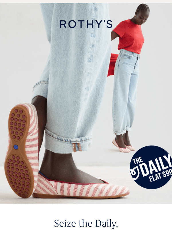 Newsletter preview: The $99 Daily Flat earns its stripes.