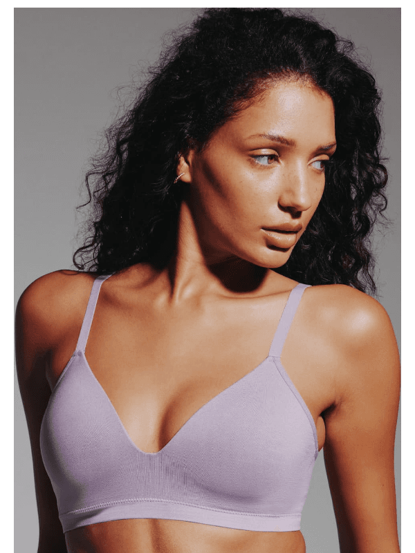 Newsletter preview: Made for your exact fit.