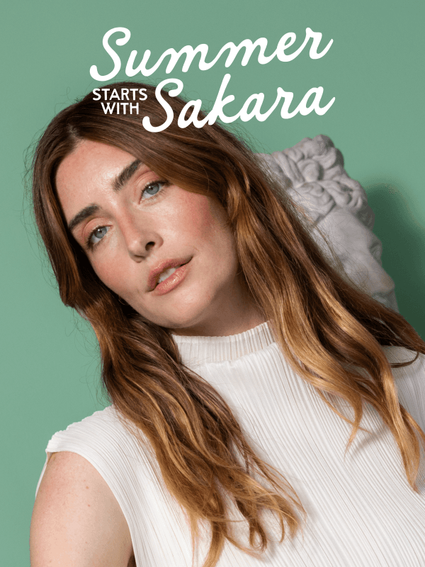 Newsletter preview: Live Your Ideal Summer