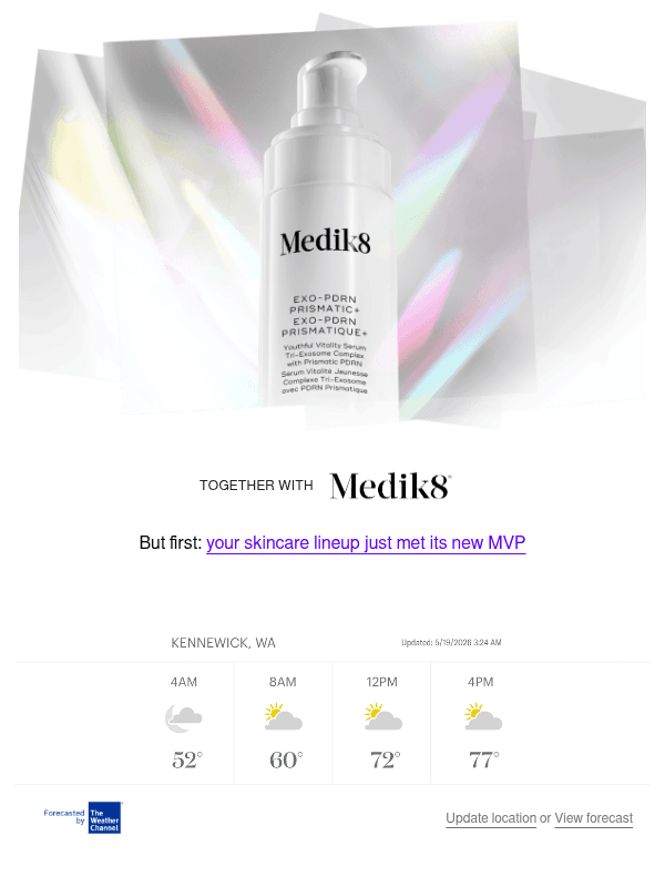 Newsletter preview: We’ll RSVP no to this one