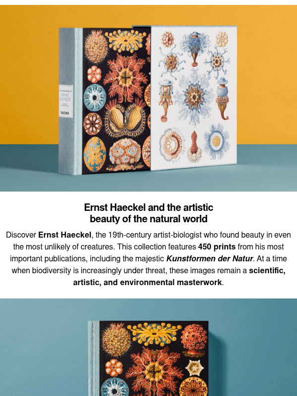 Newsletter preview: Microbial Marvels