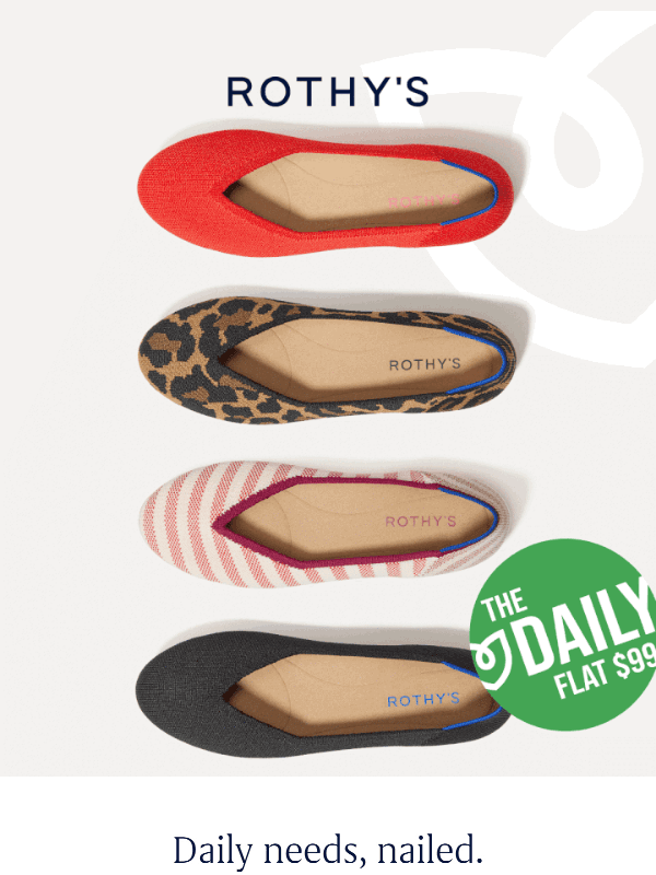 Newsletter preview: No way The Daily’s just $99.