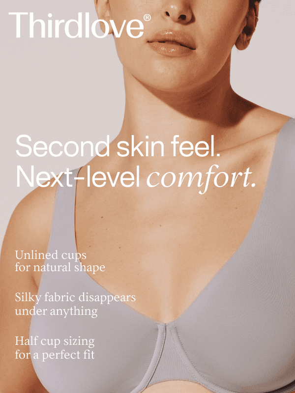 Newsletter preview: Feels like nothing. Does everything.