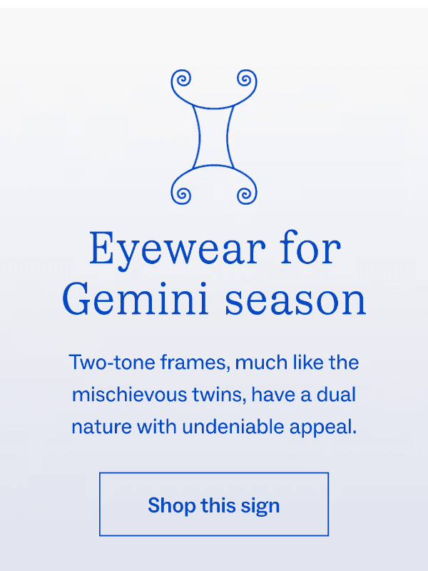Newsletter preview: It’s two-toned, not two-faced