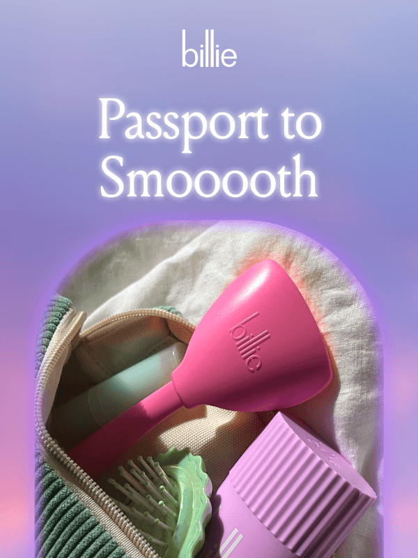 Newsletter preview: Now Boarding… 👙✈️☀️