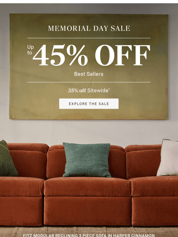 Newsletter preview: ✌️These deals are leaving soon...