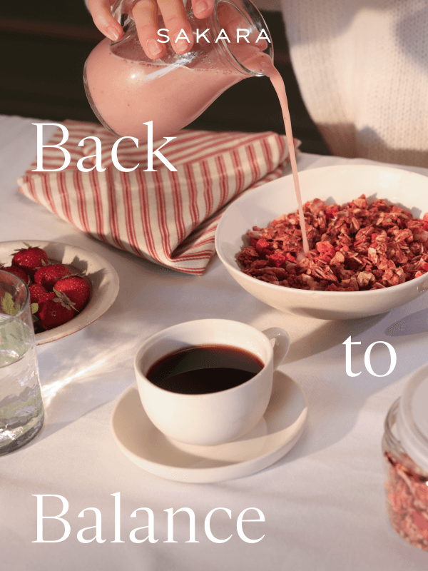 Newsletter preview: Your Long-Weekend Recovery Plan