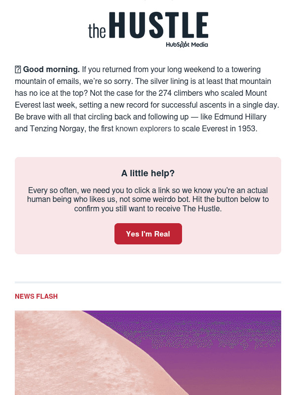 Newsletter preview: 👴🏾  Grandpa’s side hustle