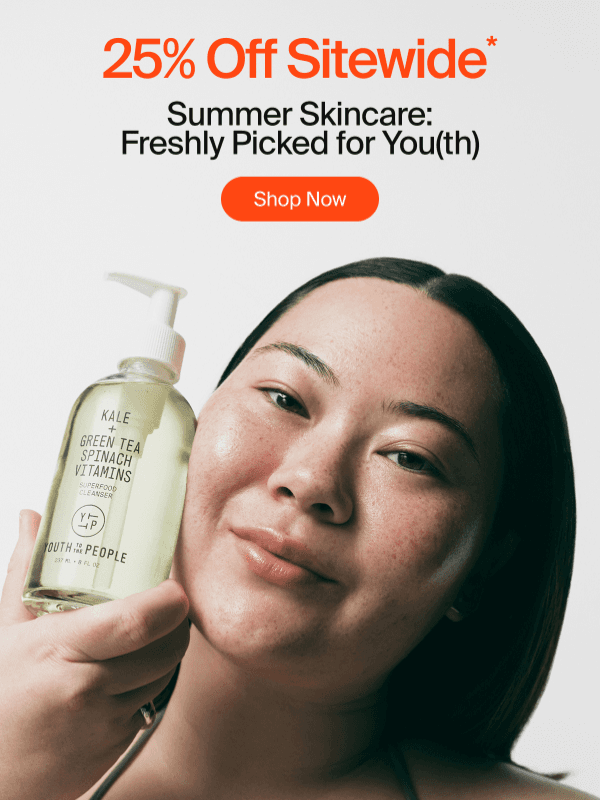 Newsletter preview: Did You Miss This? 25% Off Sitewide