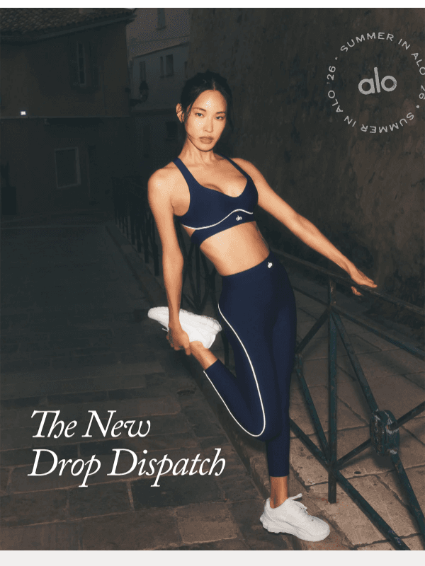 Newsletter preview: Your Guide to What’s New