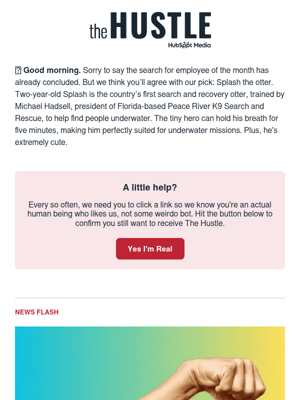 Newsletter preview: 🎨  Art for free