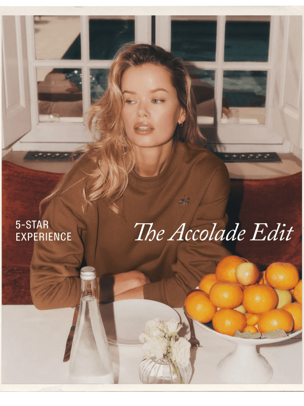 Newsletter preview: Now Serving: New Accolade