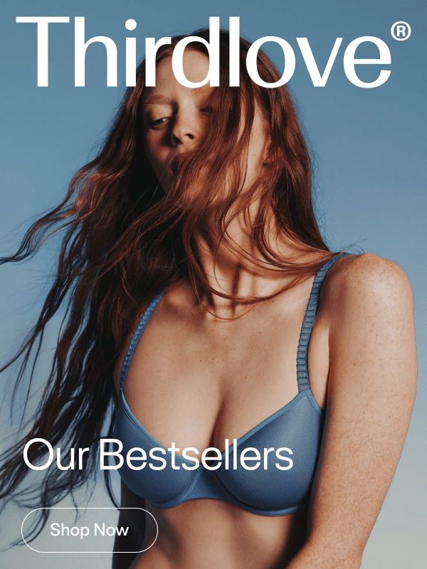 Newsletter preview: Summer's hottest bras.