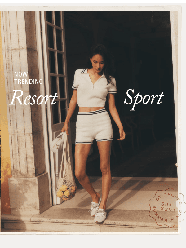 Newsletter preview: Join the (Country) Club