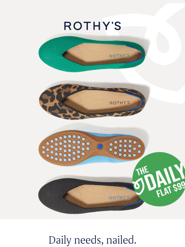 Newsletter preview: The $99 essential.