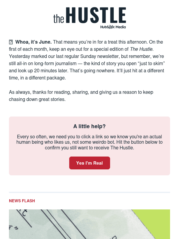 Newsletter preview: 🪎  A jewelry gold mine