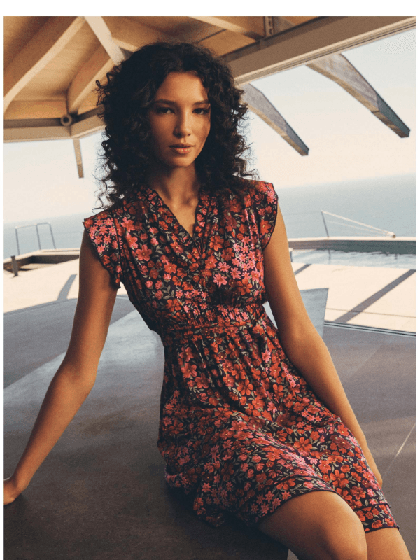 Newsletter preview: New And Trending Now