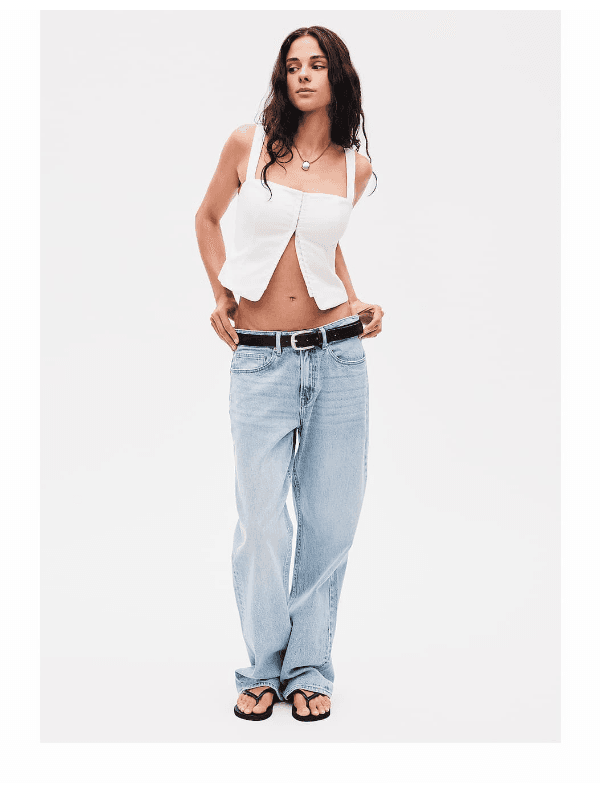 Summer styling starts here