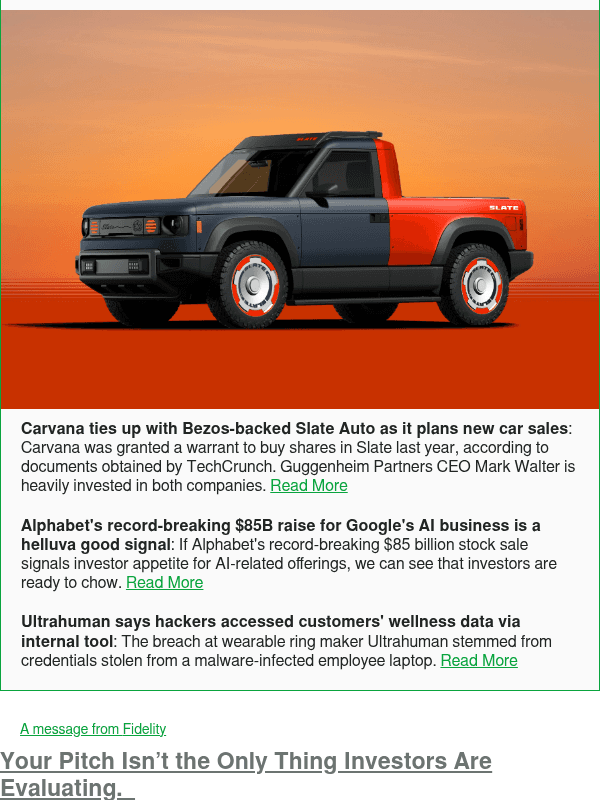 Carvana ties up with Bezos-backed Slate Auto as it plans new car sales