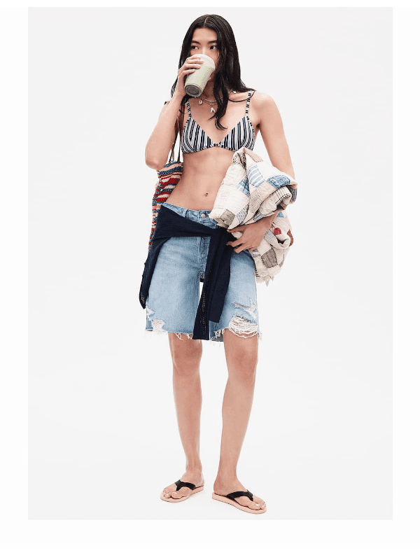 Newsletter preview: Your summer starter pack