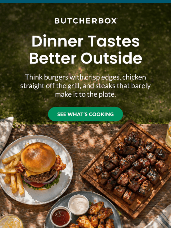 Newsletter preview: 🥵 Your oven has done enough