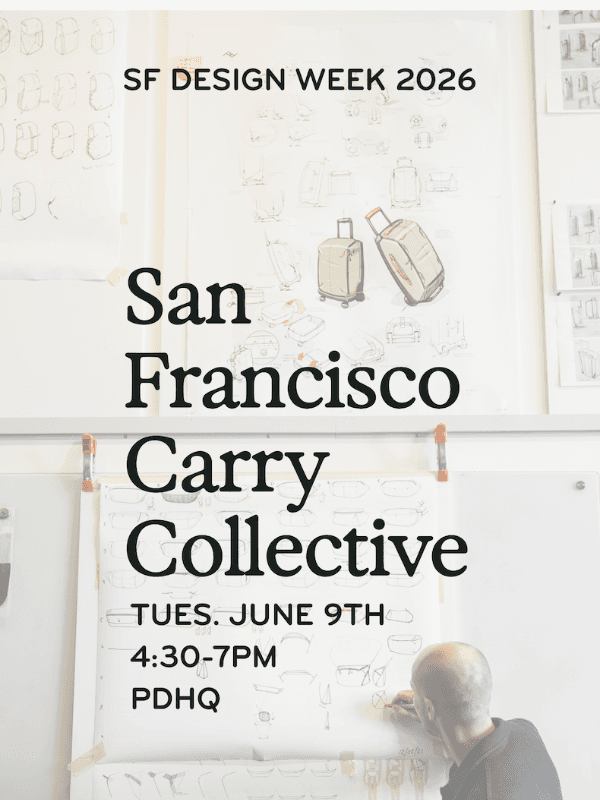 Newsletter preview: This Tuesday, we talk shop.