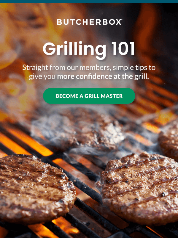 Newsletter preview: ✍️ A few grilling tips worth stealing