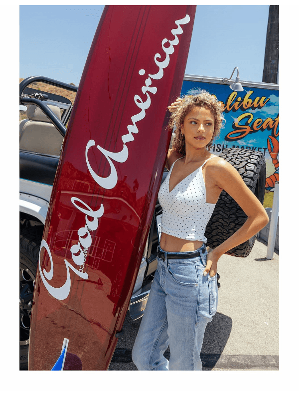 Newsletter preview: Long weekend style starts here