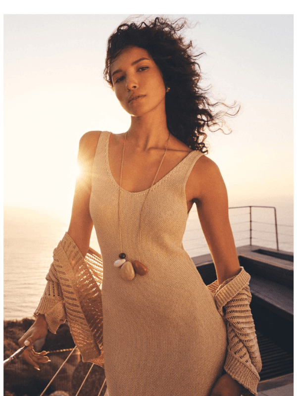Newsletter preview: Designed For Dancing - Shop The Edit