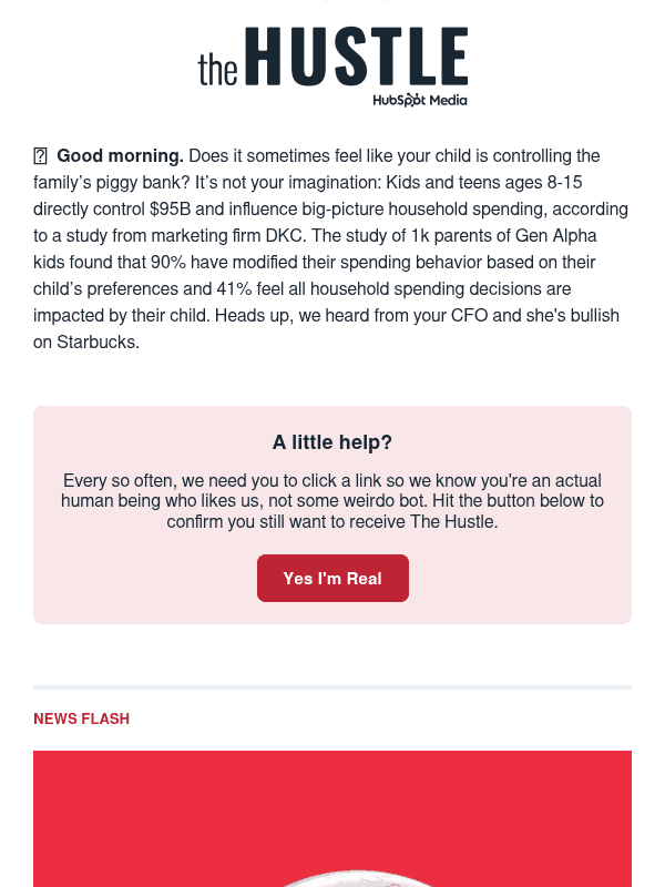 Newsletter preview: 🍽️  Pay what you want