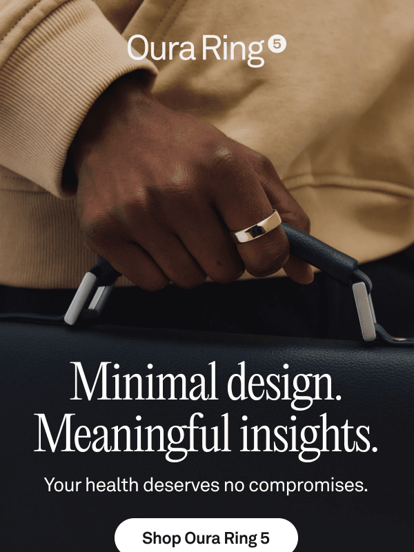 Newsletter preview: Insight, in its sleekest form