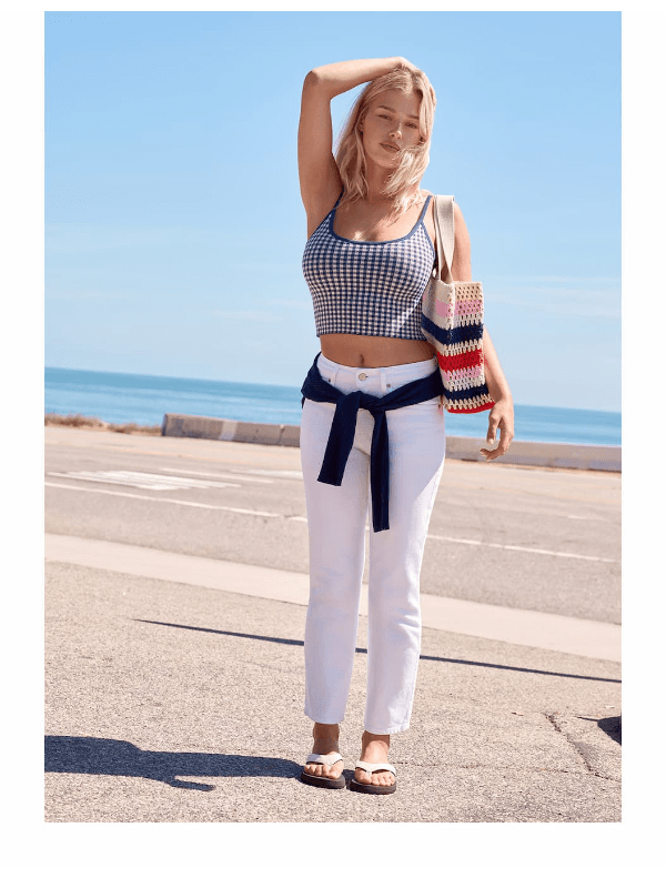 Newsletter preview: It’s not a vacation until...