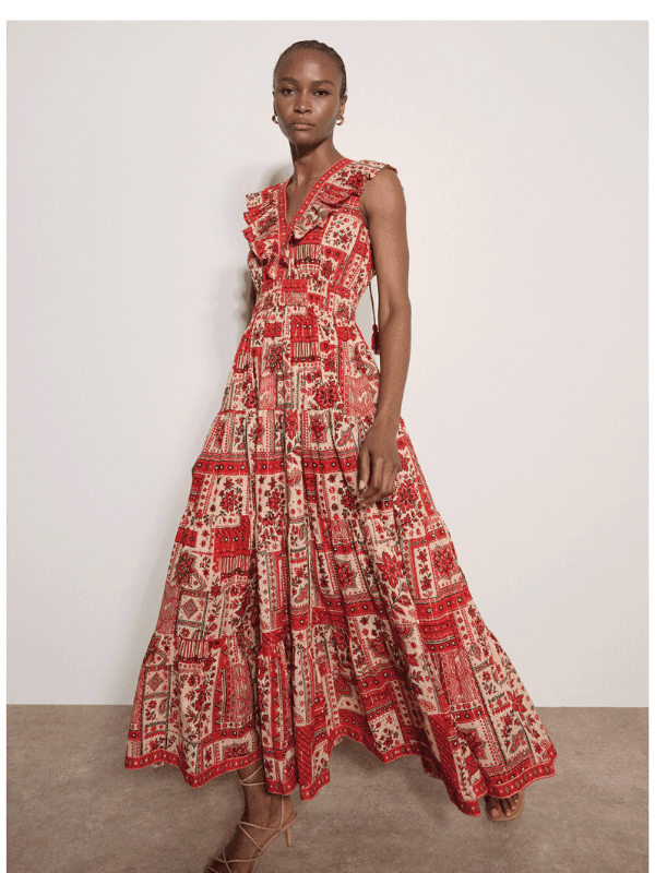 Newsletter preview: Trending Now - Your Most-Loved Looks
