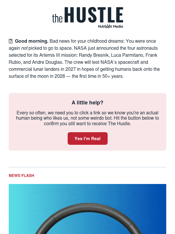 Newsletter preview: 😀  Show and tell