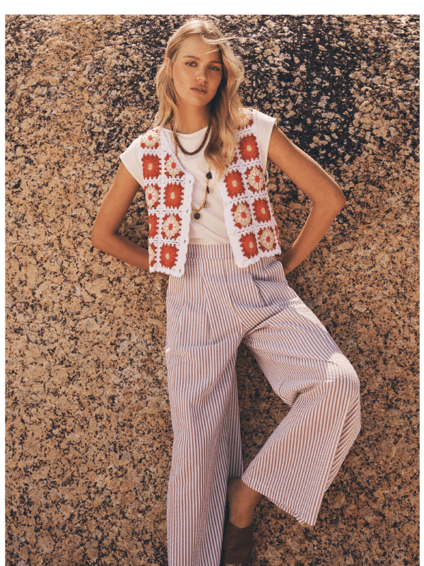 Newsletter preview: New In Summer Styles