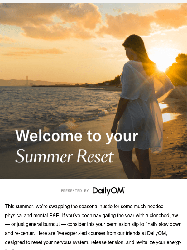 Newsletter preview: Your future self will thank you for this ✅