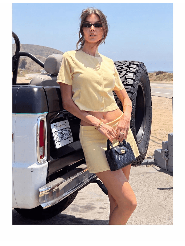 Newsletter preview: Just in: June arrivals