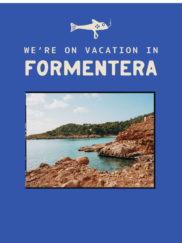 Newsletter preview: PTO: Pretty Terrific Outfits (for Vacation)
