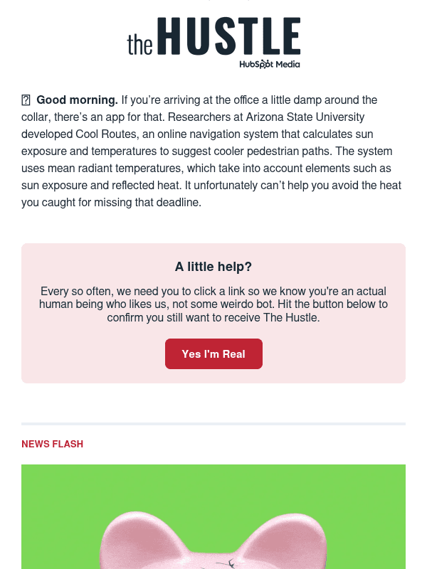Newsletter preview: 🪵  Lab-grown lumber
