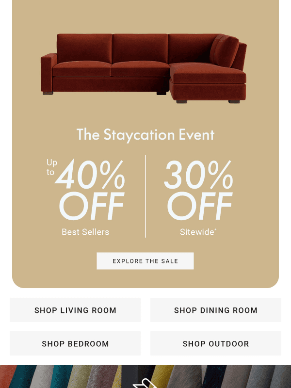 Newsletter preview: 👀 Don’t miss out on this offer