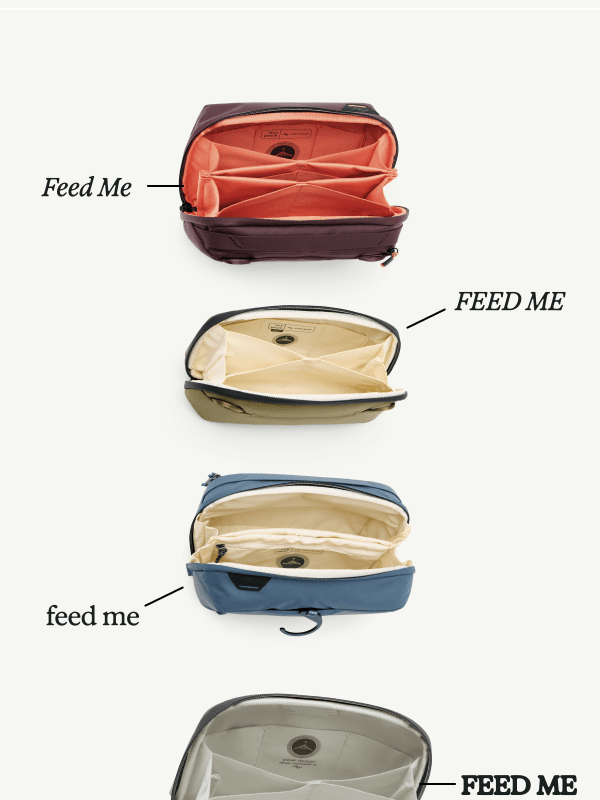 Newsletter preview: Handle Your 💩